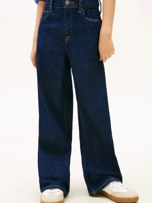 Obrázek produktu Tommy Hilfiger Dětské rifle Tommy Hilfiger MABEL námořnická modř