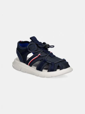 Obrázek produktu Tommy Hilfiger Dětské sandály Tommy Hilfiger námořnická modř