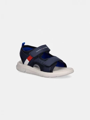 Obrázek produktu Tommy Hilfiger Dětské sandály Tommy Hilfiger námořnická modř
