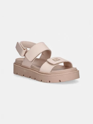 Obrázek produktu Tommy Hilfiger Dětské sandály růžová