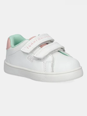 Obrázek produktu Tommy Hilfiger Dětské sneakers boty Tommy Hilfiger