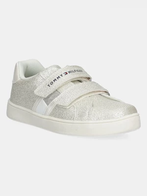 Obrázek produktu Tommy Hilfiger Dětské sneakers boty béžová