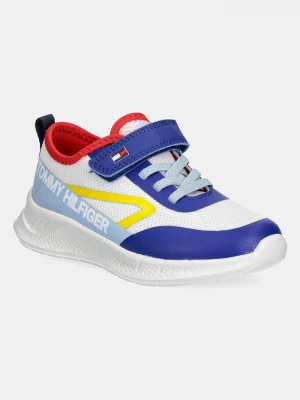 Obrázek produktu Tommy Hilfiger Dětské sneakers boty modrá