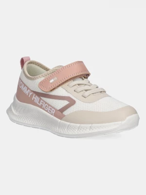 Obrázek produktu Tommy Hilfiger sneakers boty dětské béžová