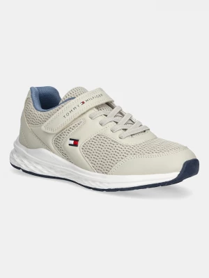 Obrázek produktu Tommy Hilfiger Dětské tenisky Tommy Hilfiger béžová
