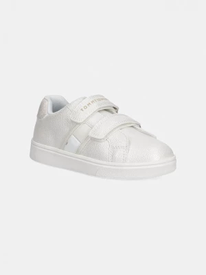 Obrázek produktu Tommy Hilfiger Dětské tenisky béžová