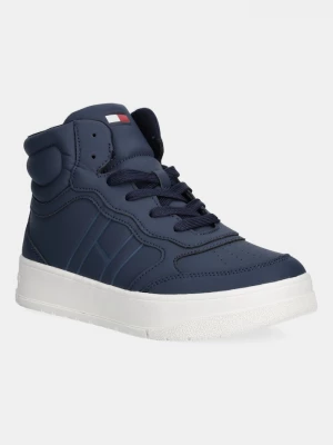 Obrázek produktu Tommy Hilfiger Dětské tenisky Tommy Hilfiger námořnická modř