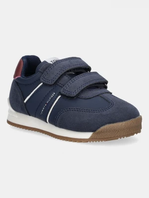 Obrázek produktu Tommy Hilfiger Dětské tenisky Tommy Hilfiger námořnická modř
