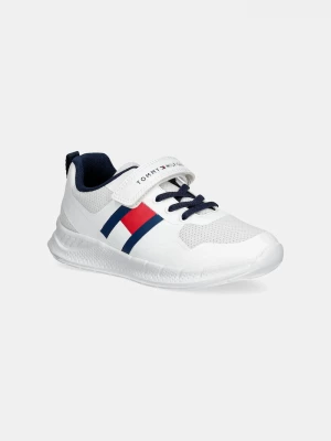 Obrázek produktu Tommy Hilfiger Dětské tenisky Tommy Hilfiger námořnická modř