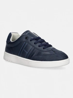 Obrázek produktu Tommy Hilfiger Dětské tenisky Tommy Hilfiger námořnická modř