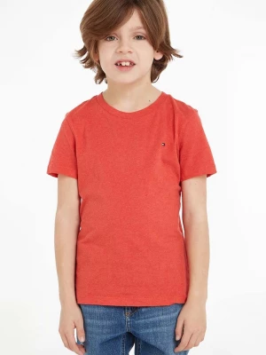 Obrázek produktu Tommy Hilfiger Dětské tričko Tommy Hilfiger 74-176 cm oranžová