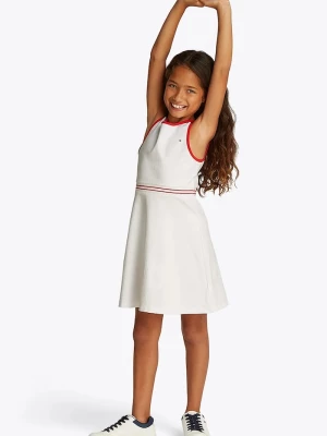Obrázek produktu Tommy Hilfiger Dívčí šaty Tommy Hilfiger