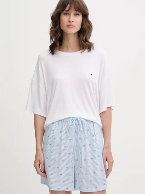 Obrázek produktu Tommy Hilfiger dvoudílné pyžamo dámské s modalem