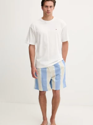 Obrázek produktu Tommy Hilfiger dvoudílné pyžamo pánské bavlněné