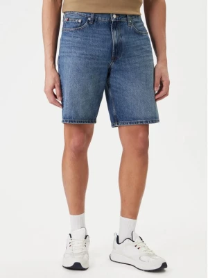Obrázek produktu Tommy Hilfiger Džínové šortky Dover MW0MW42557 Modrá Regular Fit