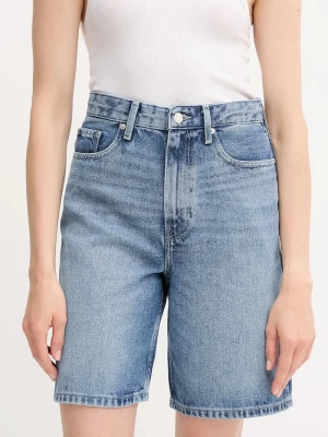 Obrázek produktu Tommy Hilfiger Džínové šortky modrá