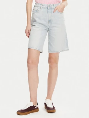 Obrázek produktu Tommy Hilfiger Džínové šortky WW0WW44388 Modrá Relaxed Fit
