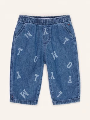 Obrázek produktu Tommy Hilfiger Džíny 1a4 denim medium 01