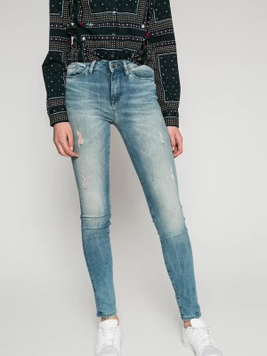 Obrázek produktu Tommy Hilfiger - Džíny Como modrá