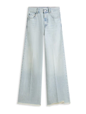 Obrázek produktu TOMMY HILFIGER Džíny 'EVE 70'S' světlemodrá