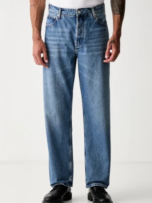 Obrázek produktu Tommy Hilfiger džíny loose pánské modrá