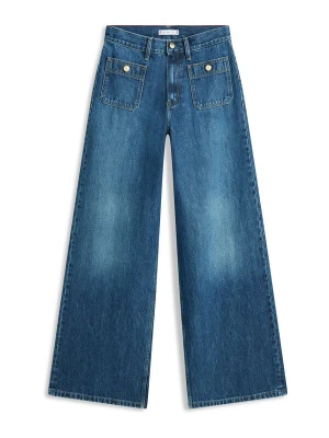 Obrázek produktu TOMMY HILFIGER Džíny 'MINE 70'S' modrá džínovina