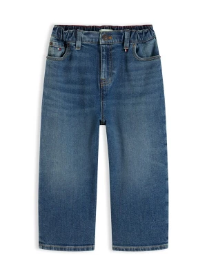 Obrázek produktu TOMMY HILFIGER Džíny modrá džínovina