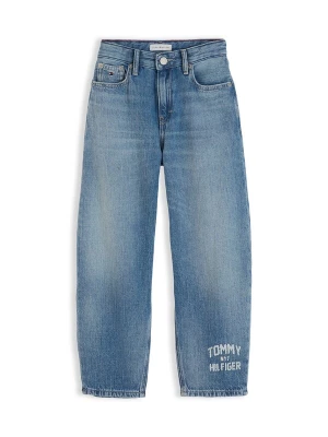 Obrázek produktu TOMMY HILFIGER Džíny modrá džínovina