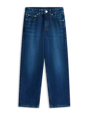 Obrázek produktu TOMMY HILFIGER Džíny námořnická modř