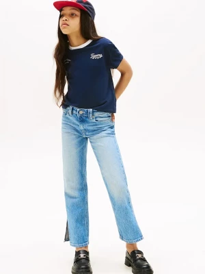 Obrázek produktu Tommy Hilfiger Džíny GIRLFRIEND modrá