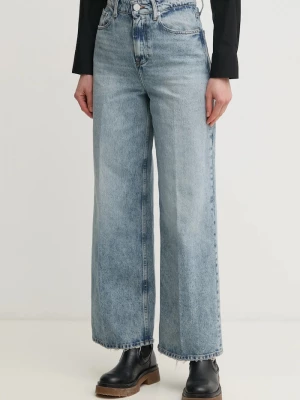 Obrázek produktu Tommy Hilfiger Džíny modrá