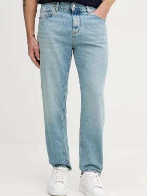 Obrázek produktu Tommy Hilfiger Džíny Tommy Hilfiger modrá