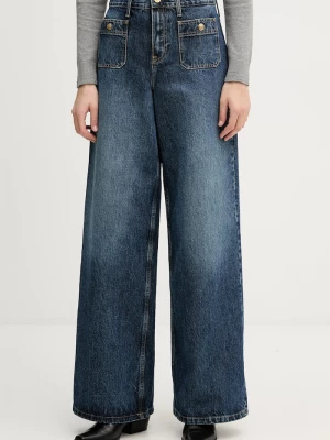 Obrázek produktu Tommy Hilfiger Džíny modrá