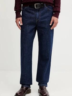 Obrázek produktu Tommy Hilfiger Džíny Tommy Hilfiger námořnická modř