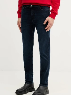 Obrázek produktu Tommy Hilfiger Džíny Tommy Hilfiger námořnická modř