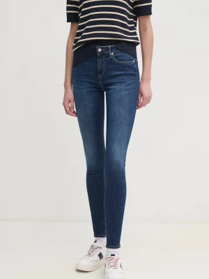 Obrázek produktu Tommy Hilfiger Džíny Tommy Hilfiger námořnická modř