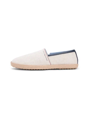 Obrázek produktu TOMMY HILFIGER Espadrilky bílý melír