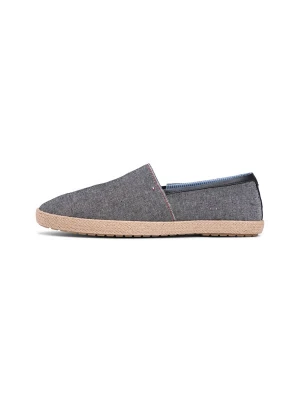 Obrázek produktu TOMMY HILFIGER Espadrilky černá