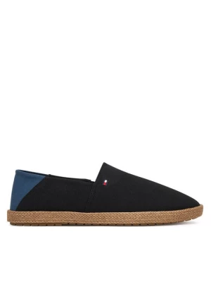 Obrázek produktu Tommy Hilfiger Espadrilky Core FM0FM05792 Černá