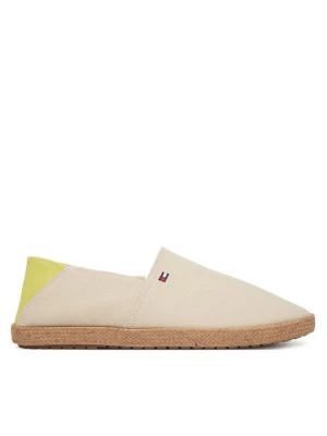 Obrázek produktu Tommy Hilfiger Espadrilky Core Hilfiger Espadrille Textile FM0FM05792 Béžová
