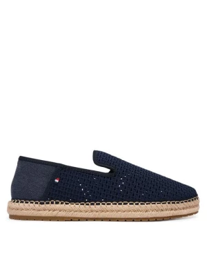 Obrázek produktu Tommy Hilfiger Espadrilky Flex FM0FM05894 Tmavomodrá