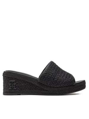 Obrázek produktu Tommy Hilfiger Espadrilky FW0FW07927 Černá
