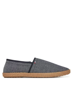 Obrázek produktu Tommy Hilfiger Espadrilky Hilfiger Chambray Espadrille FM0FM05391 Modrá