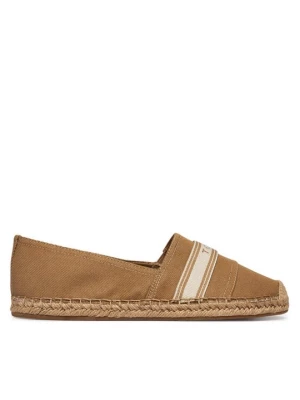 Obrázek produktu Tommy Hilfiger Espadrilky Hilfiger Webbing Espadrille FW0FW09334 Hnědá