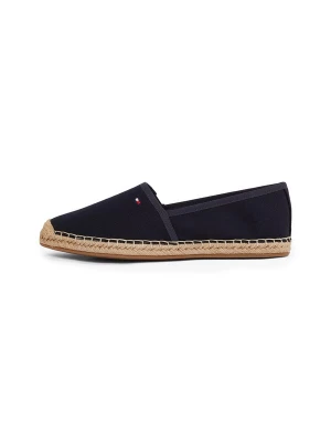 Obrázek produktu TOMMY HILFIGER Espadrilky marine modrá