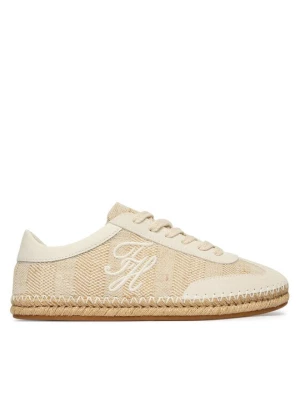Obrázek produktu Tommy Hilfiger Espadrilky Th Heritage Rope Sneaker FW0FW09108 Écru