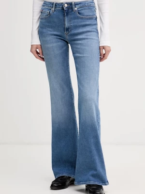 Obrázek produktu Tommy Hilfiger flare džíny dámské modrá