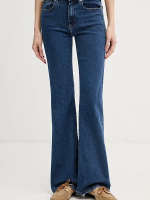 Obrázek produktu Tommy Hilfiger flare džíny dámské námořnická modř