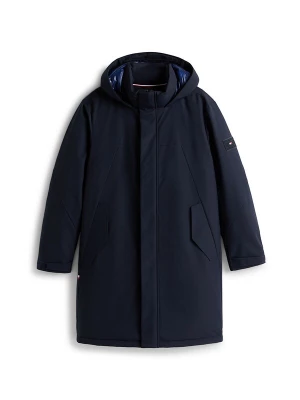 Obrázek produktu TOMMY HILFIGER Funkční bunda námořnická modř