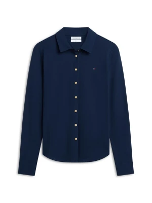 Obrázek produktu TOMMY HILFIGER Halenka '1985' námořnická modř